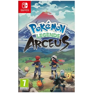 משחק Pokemon Legends: Arceus NS
