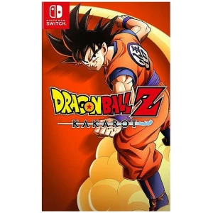 משחק Dragon Ball Z Kakarot NS