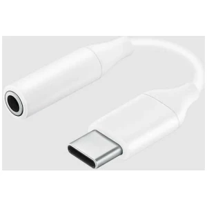 מתאם אוזניות סאני מקורי USB-C - 3.5MM
