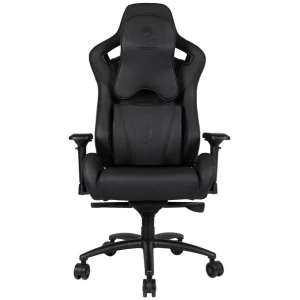 כיסא גיימינג Dragon GT DLX BLACK צבע שחור