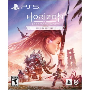 משחק Horizon: Forbidden West Special Edition PS5