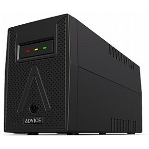 אל פסק Advice AIN650-3 UPS