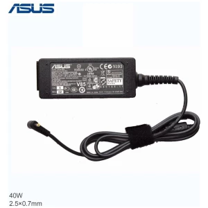 מטען מקורי למחשב נייד Asus 19V 2.1A 2.5*0.7MM