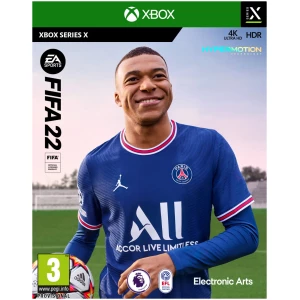 משחק FIFA 22 XBOX SERIES X