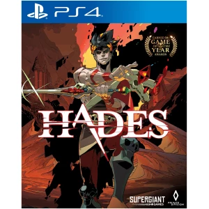 משחק Hades PS4