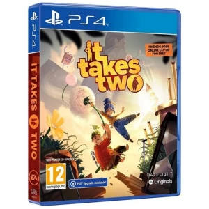 משחק It Takes Two PS4