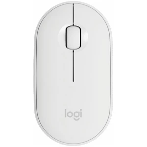 עכבר אלחוטי Logitech Pebble Wireless Mouse M350