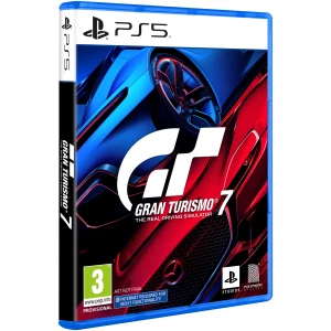 משחק Gran Turismo 7 PS5