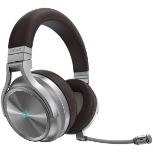 אוזניות גיימינג אלחוטיות Corsair VIRTUOSO RGB SE