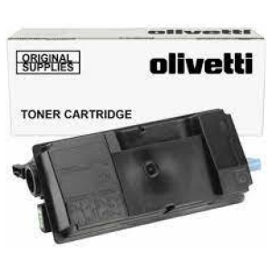 טונר תואם שחור Olivetti B1228