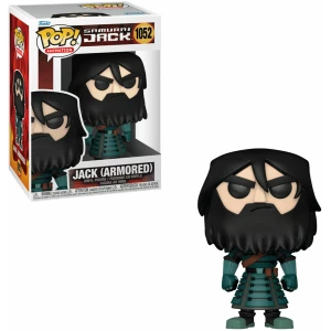 בובת FUNKO POP! SAMURAI JACK