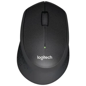 עכבר אלחוטי Logitech M330 Silent Plus