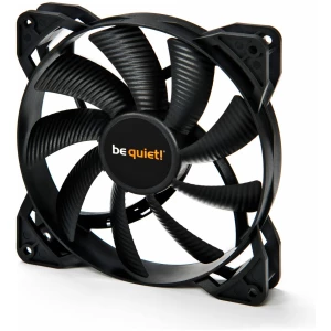 מאוורר למארז BE QUIET PURE WINGS 2 120MM