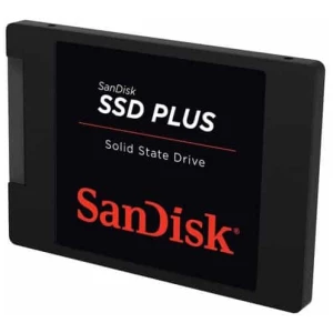 כונן SanDisk PLUS 1TB Sata III 2.5