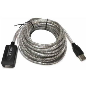 כבל מאריך USB עם מגבר 5 מטר