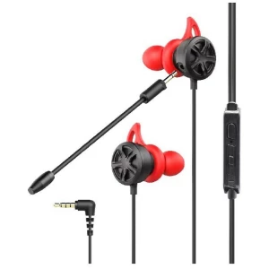 אוזניות גיימינג Dragon In-Ear