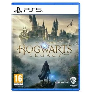 משחק Hogwarts Legacy PS5