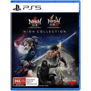משחק Nioh Collection PS5
