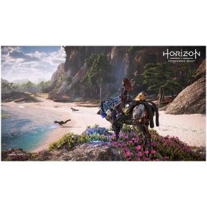 משחק Horizon: Forbidden West PS4