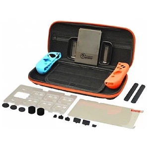 ערכת אביזרים PREMIUM KIT 8 IN 1 Nintendo Switch