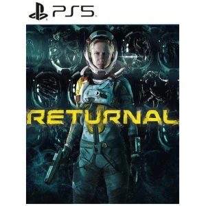 משחק Returnal PS5