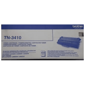 טונר מקורי Brother TN3410