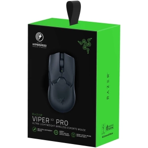 עכבר גיימינג אלחוטי Razer Viper PRO V2