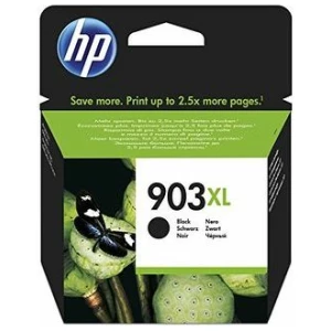 ראש דיו מקורי HP 903XL שחור