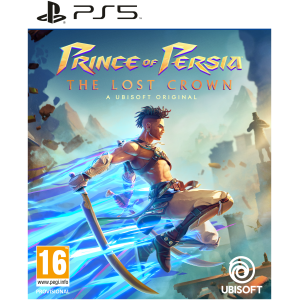משחק Prince of Persia The Lost Crown PS5