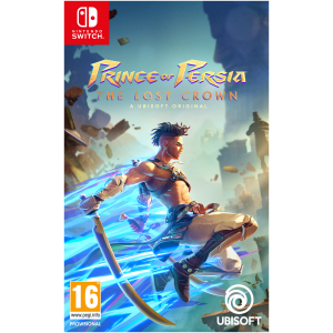 משחק Prince of Persia The Lost Crown NS