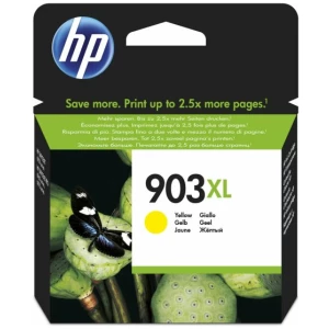 ראש דיו מקורי HP 903XL צהוב