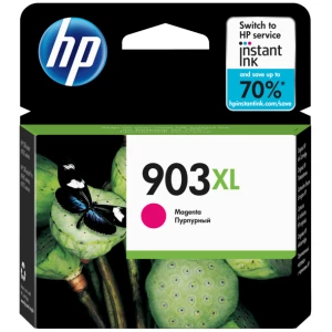 ראש דיו מקורי HP 903XL צבע אדום