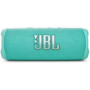 רמקול אלחוטי JBL FLIP 6 טורקיז