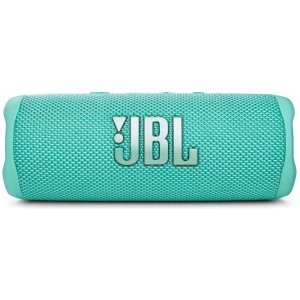 רמקול אלחוטי JBL FLIP 6 טורקיז