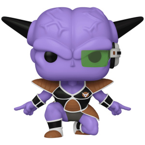בובת Funko Pop Dragon Z Ball Ginyu (GLOW)