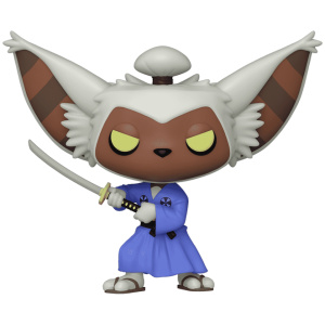 בובת Funko Pop Avatar Momo