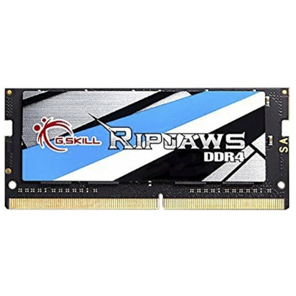 זכרון לנייד G.skill Ripjaws DDR4 8GB 3200Mhz c22 SO-DIMM