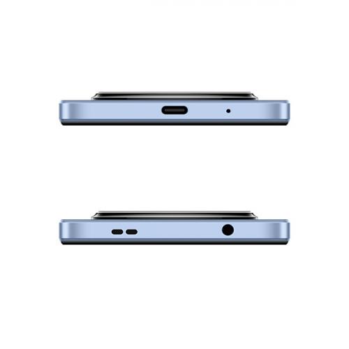 סמארטפון כחול Xiaomi Redmi A3 128-4 – תמונה 6