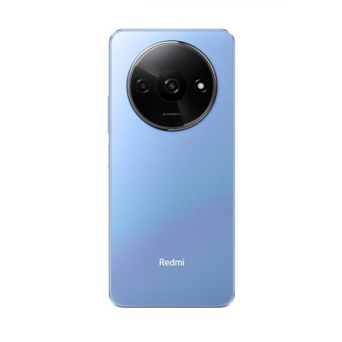 סמארטפון כחול Xiaomi Redmi A3 128-4 – תמונה 8