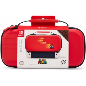 Nintendo switch Speedster Mario