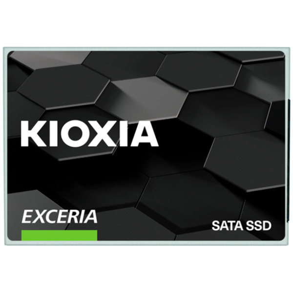 כונן KIOXIA SATA 240GB SSD