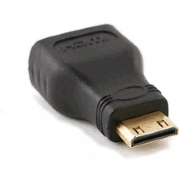 HDMI Male To Female Adapter