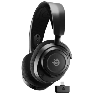Arctis Nova 7 אוזניות גיימינג אלחוטיות