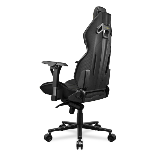 כיסא גיימינג COUGAR Hotrod Royal – תמונה 4