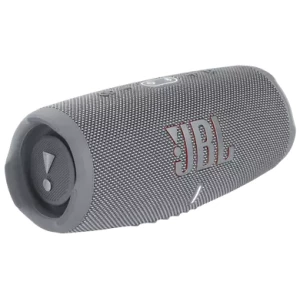 רמקול אלחוטי אפור JBL charge 5
