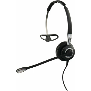 אוזניות JABRA Biz 2400 II  MONO3-1 USB