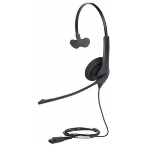 אוזניות Jabra BIZ 1500 Mono NC