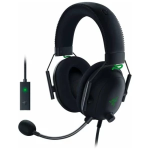 אוזניות RAZER BLACKSHARK  V2 USB  S.E