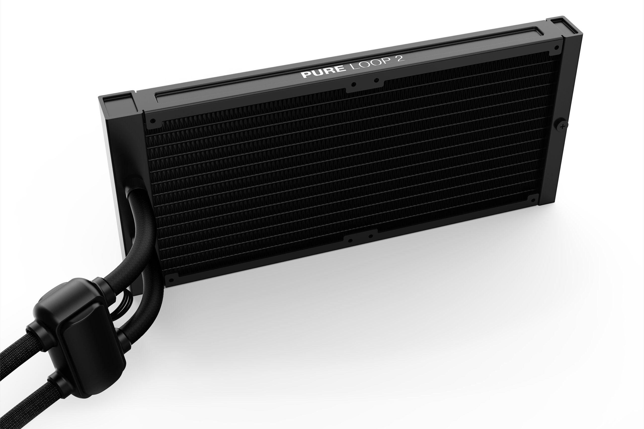 קירור נוזלי be quiet! PURE LOOP 2 FX 280 – תמונה 3