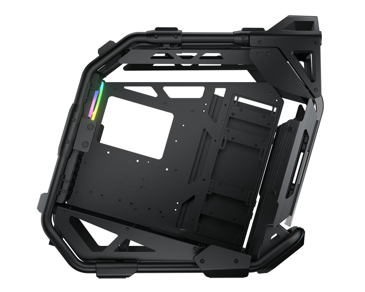 מארז גיימינג Cougar Cratus Mid Tower Gaming – תמונה 3